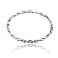 Bracciale Chimento Donna Accenti in Oro bianco 1B02523ZZ5180 - 1B02523ZZ5180